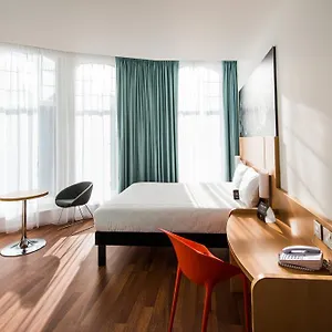 Ibis Centre South Bridge - Royal Mile Hotel Edimburgo