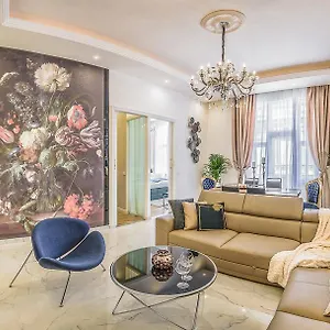 Apartment Riverside, Budapest