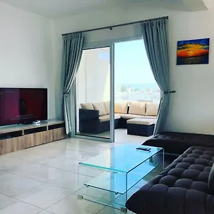 Thomas Appartamento Ayia Napa