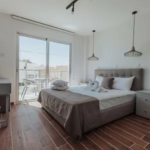 River View Boutique Apts Appartamento Ayia Napa