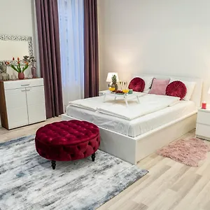  Appartamento City Centre Deluxe